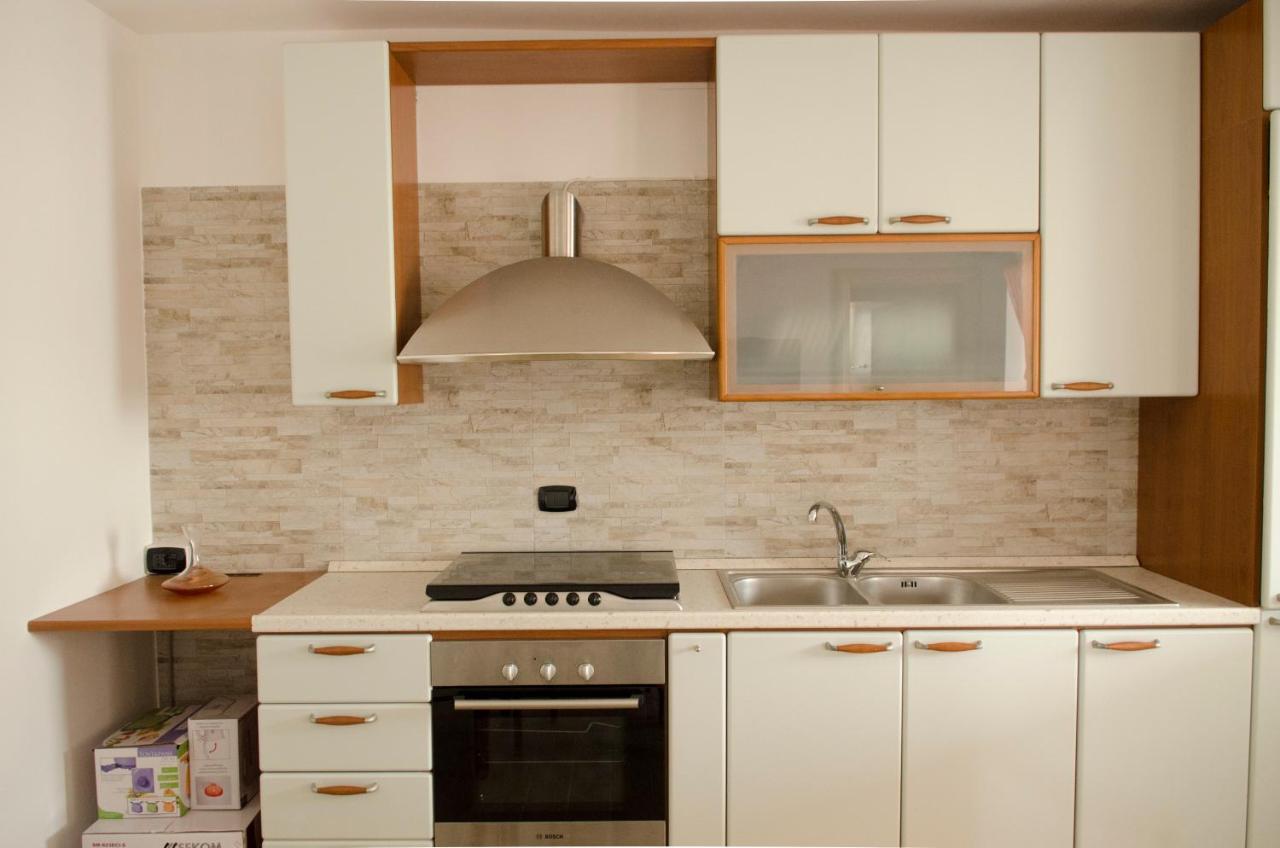 Art Village Residence 비쉘리에 외부 사진