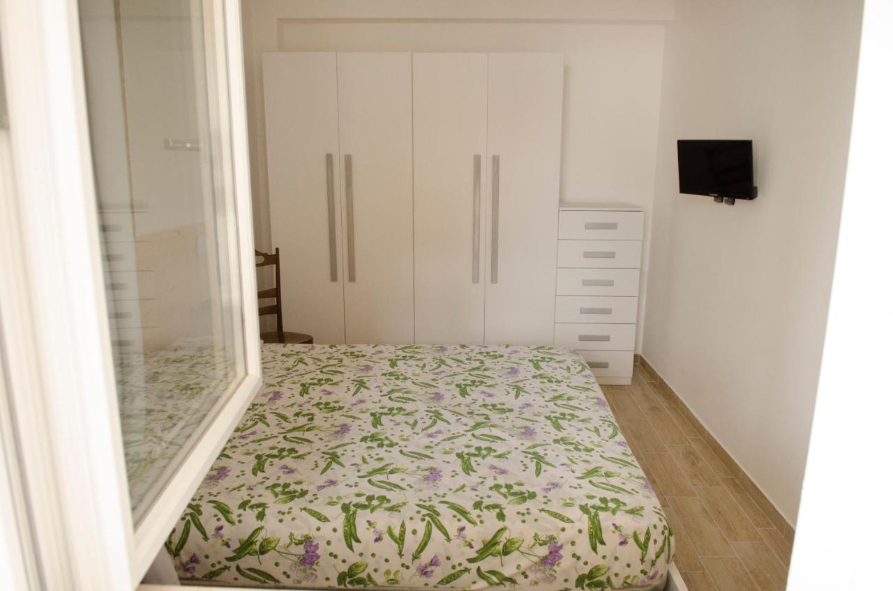Art Village Residence 비쉘리에 외부 사진