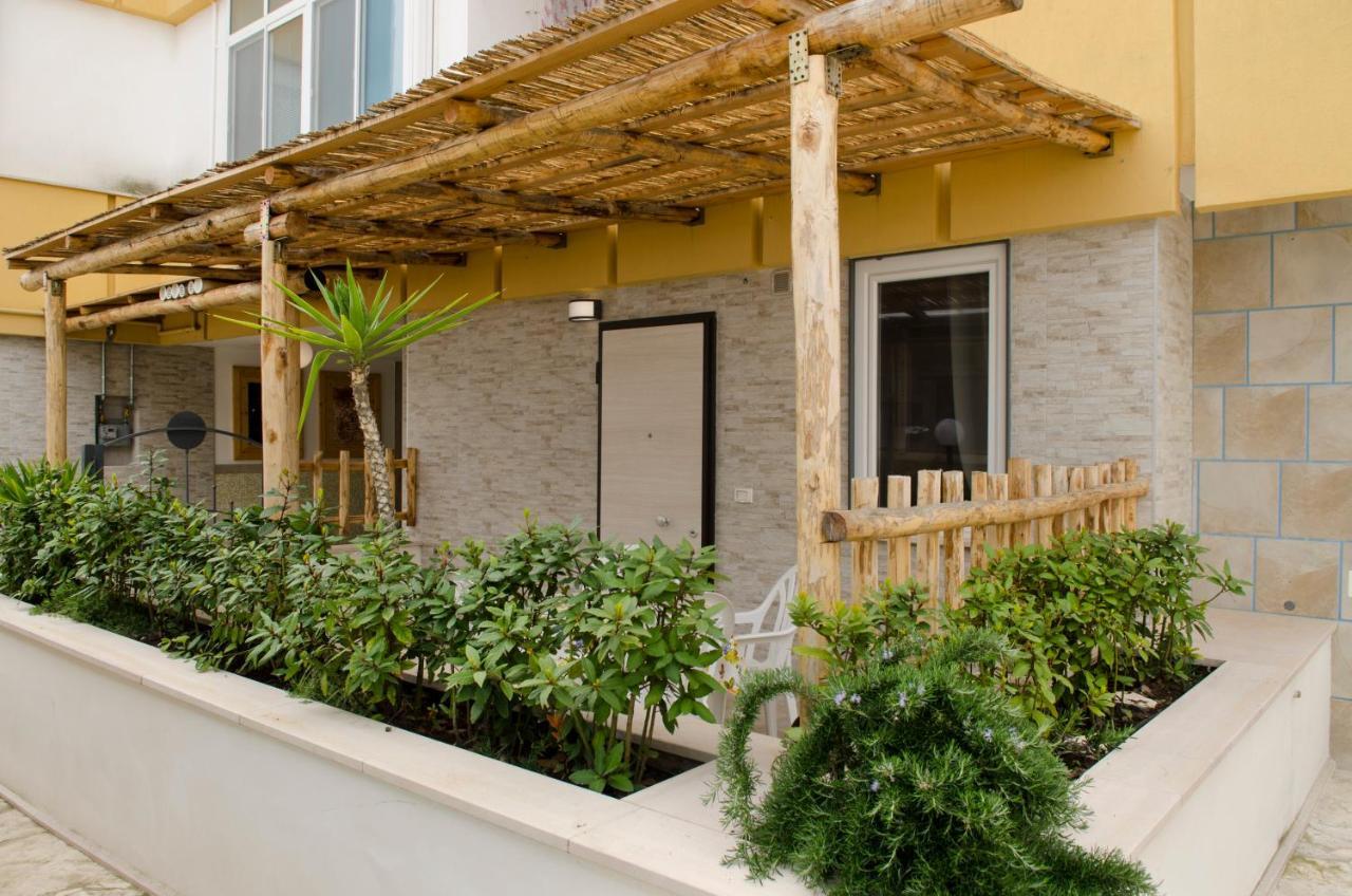 Art Village Residence 비쉘리에 외부 사진