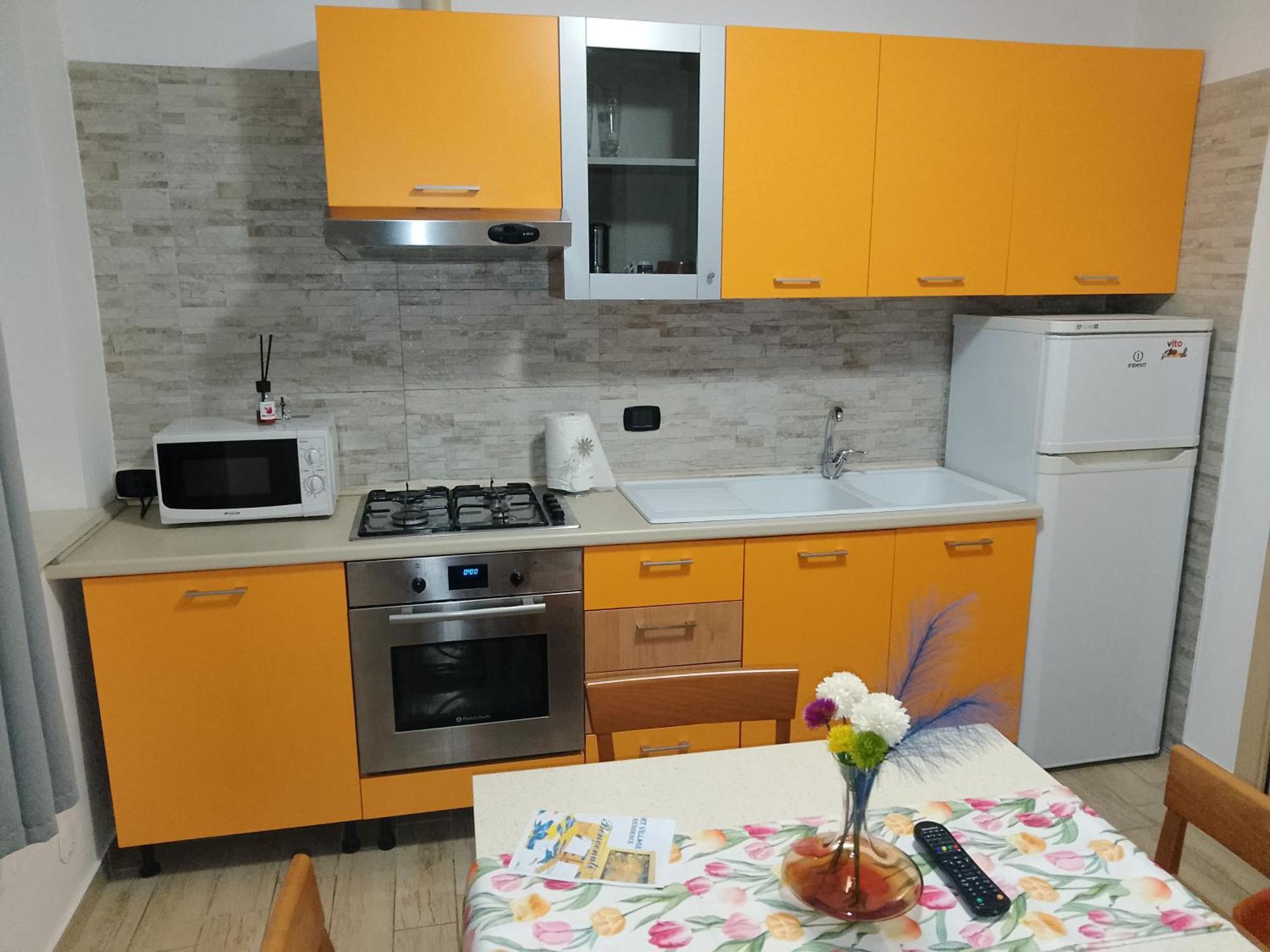 Art Village Residence 비쉘리에 외부 사진