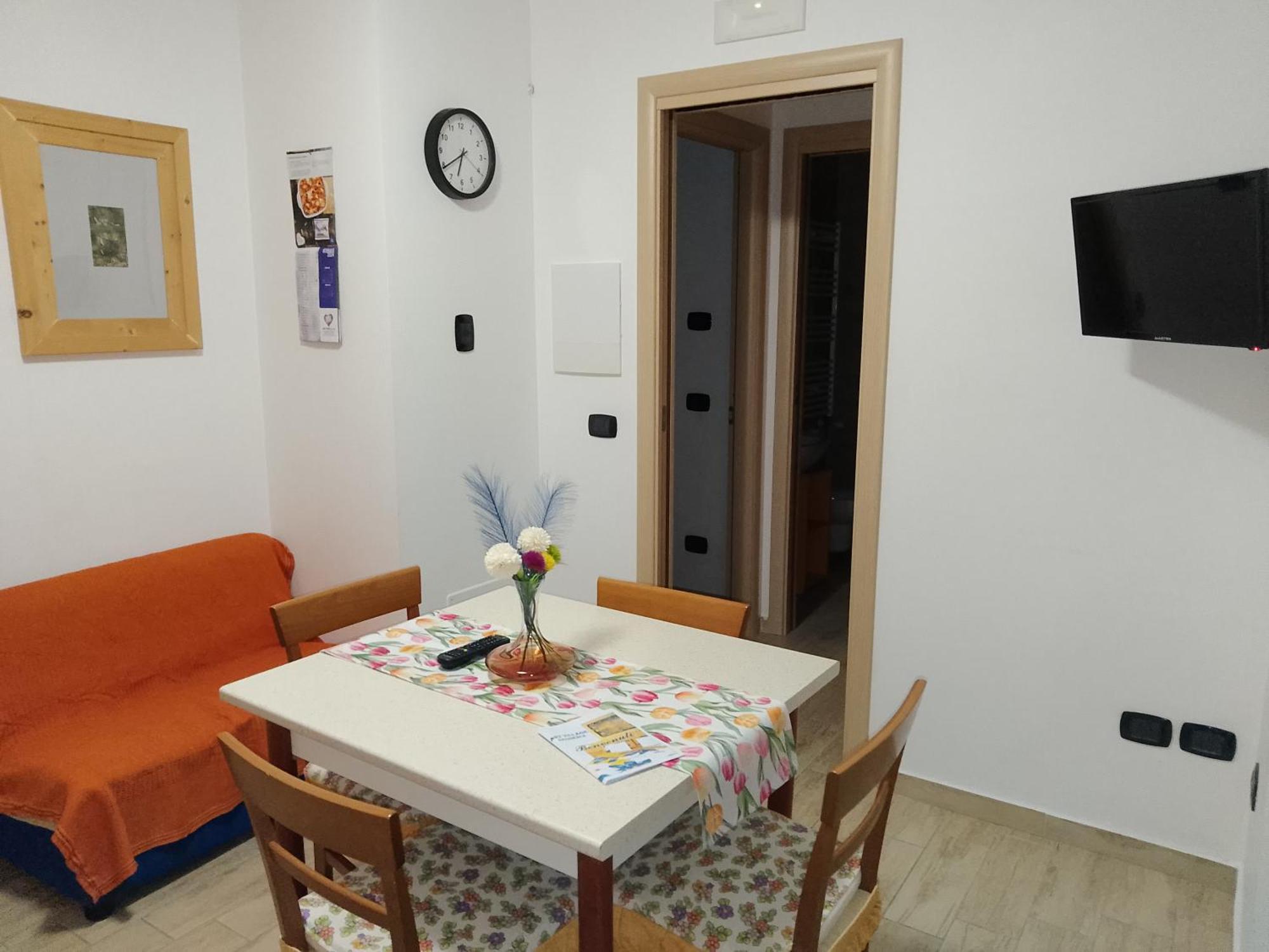 Art Village Residence 비쉘리에 외부 사진