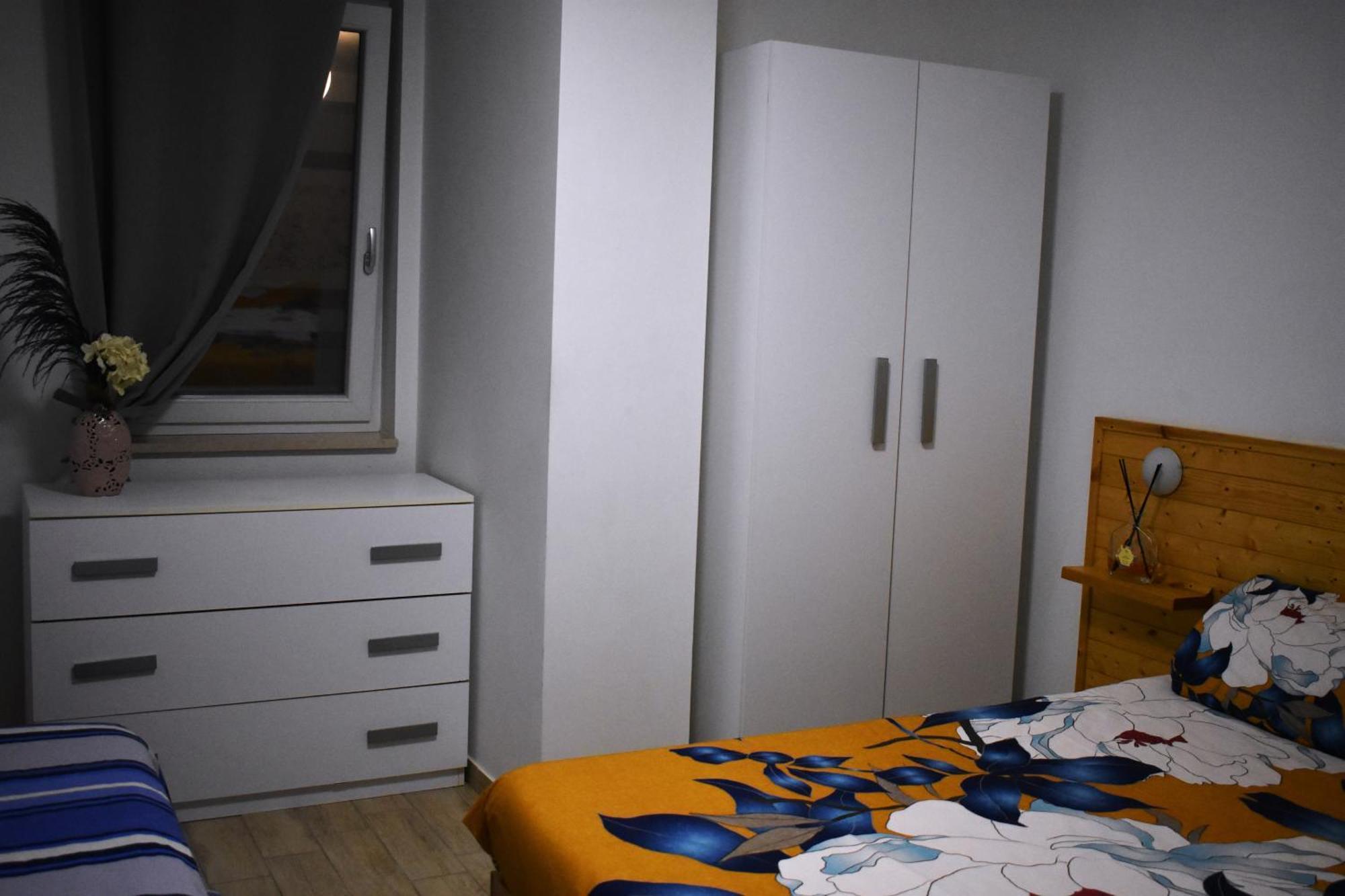 Art Village Residence 비쉘리에 외부 사진