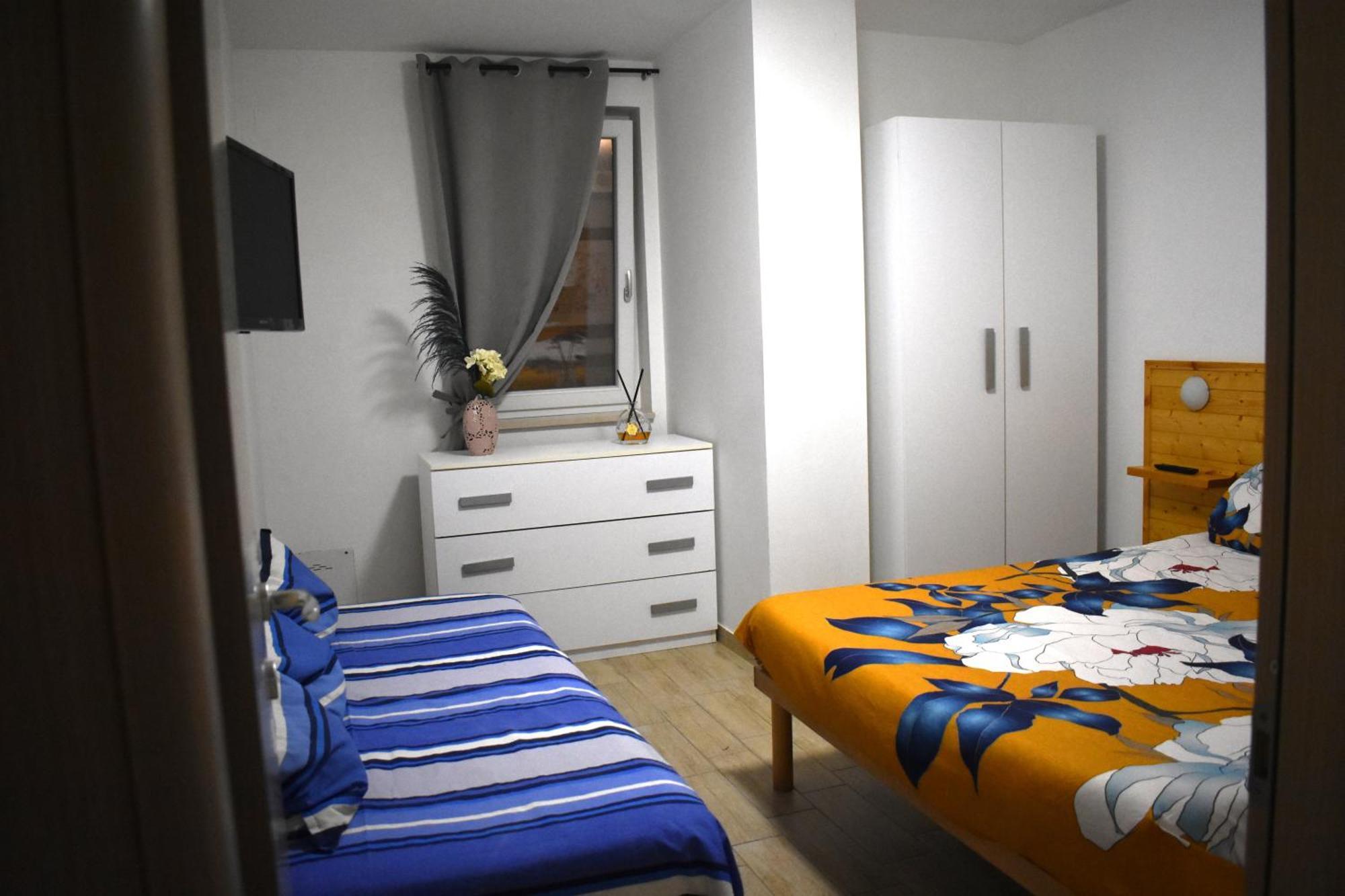 Art Village Residence 비쉘리에 외부 사진