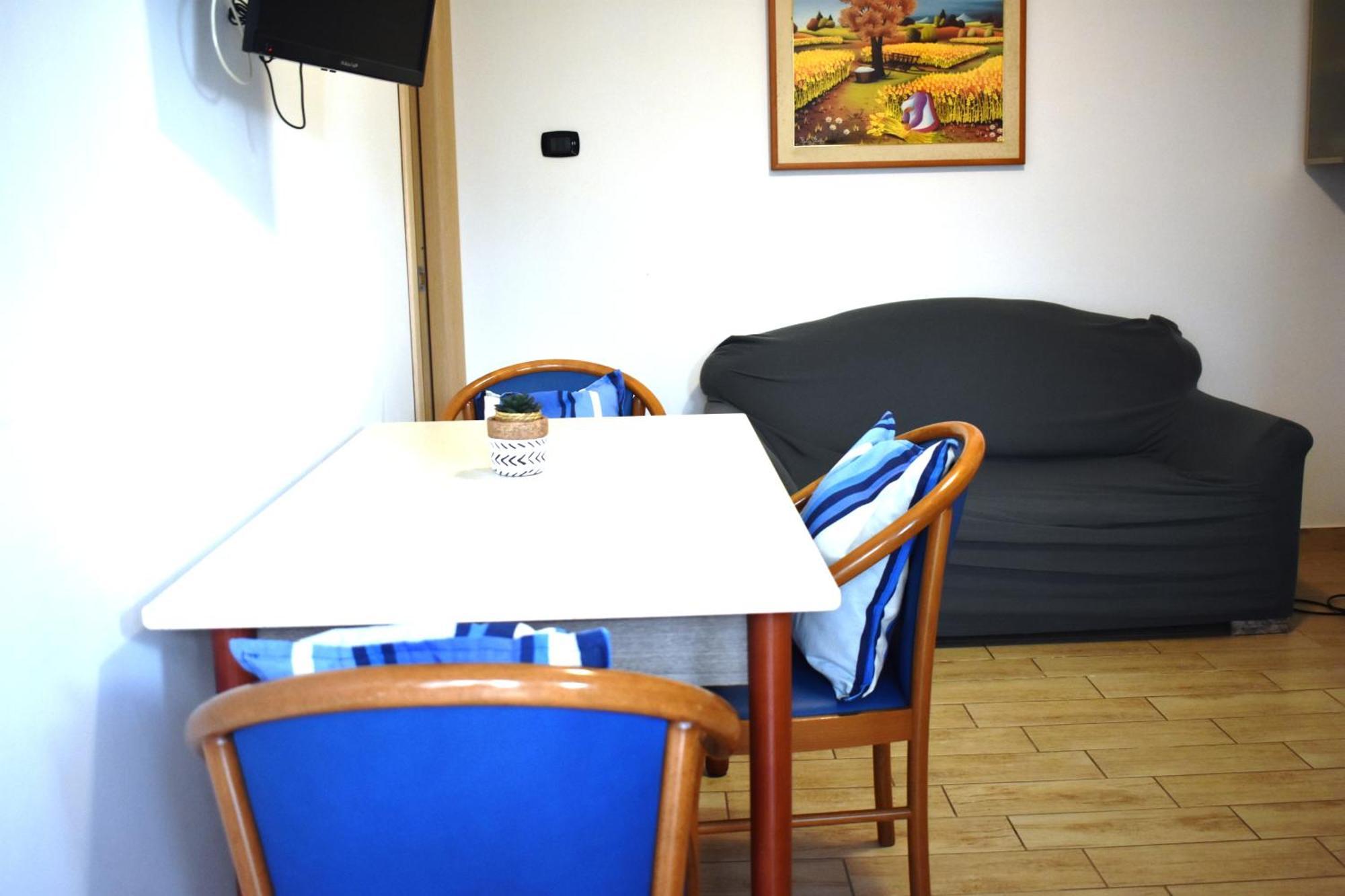 Art Village Residence 비쉘리에 외부 사진