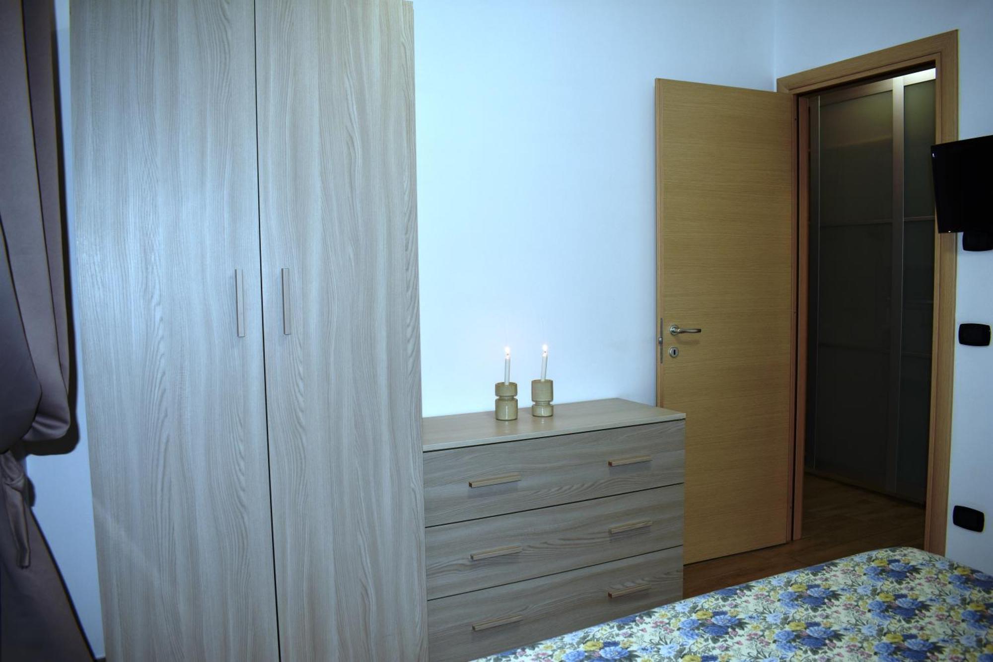 Art Village Residence 비쉘리에 외부 사진