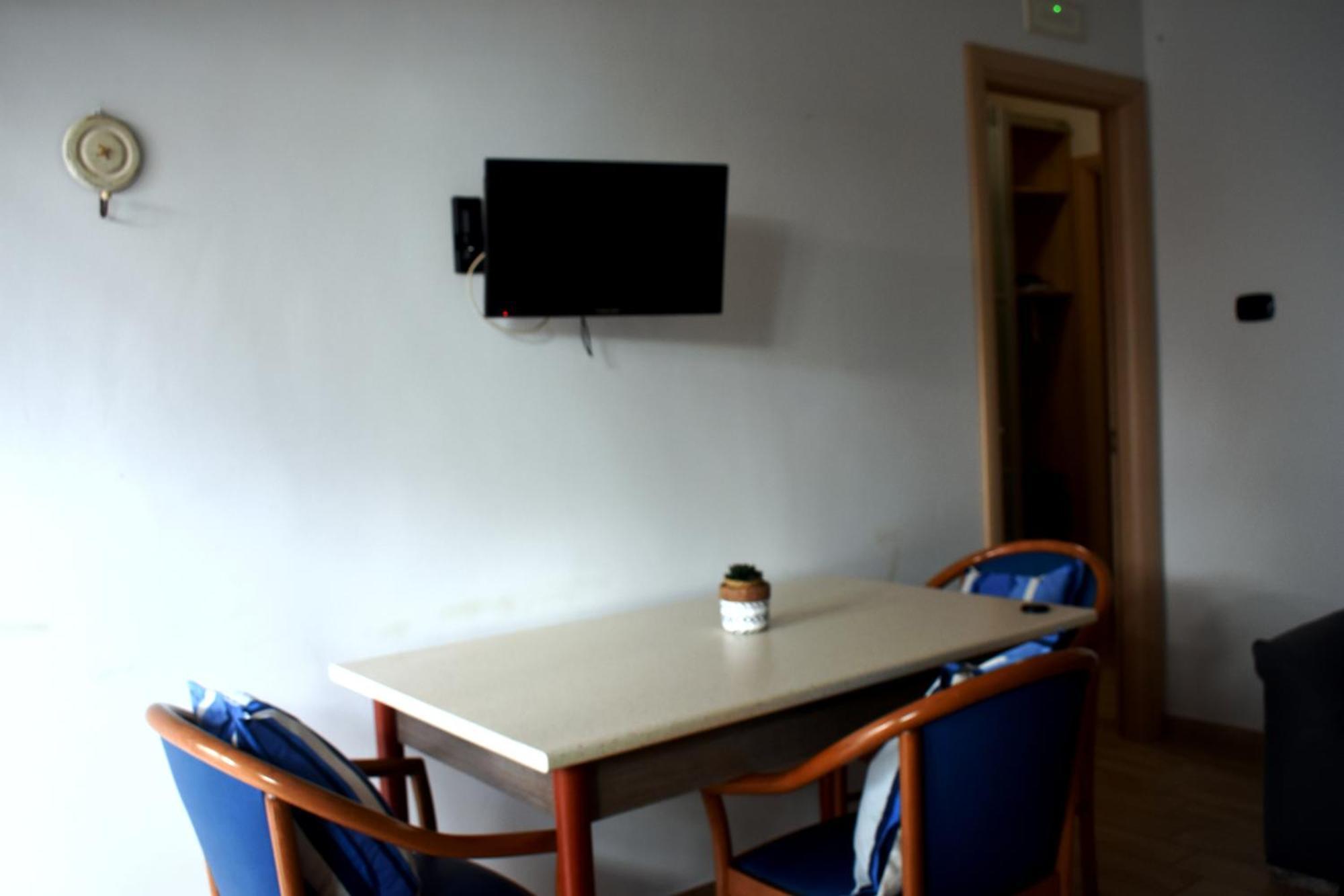 Art Village Residence 비쉘리에 외부 사진