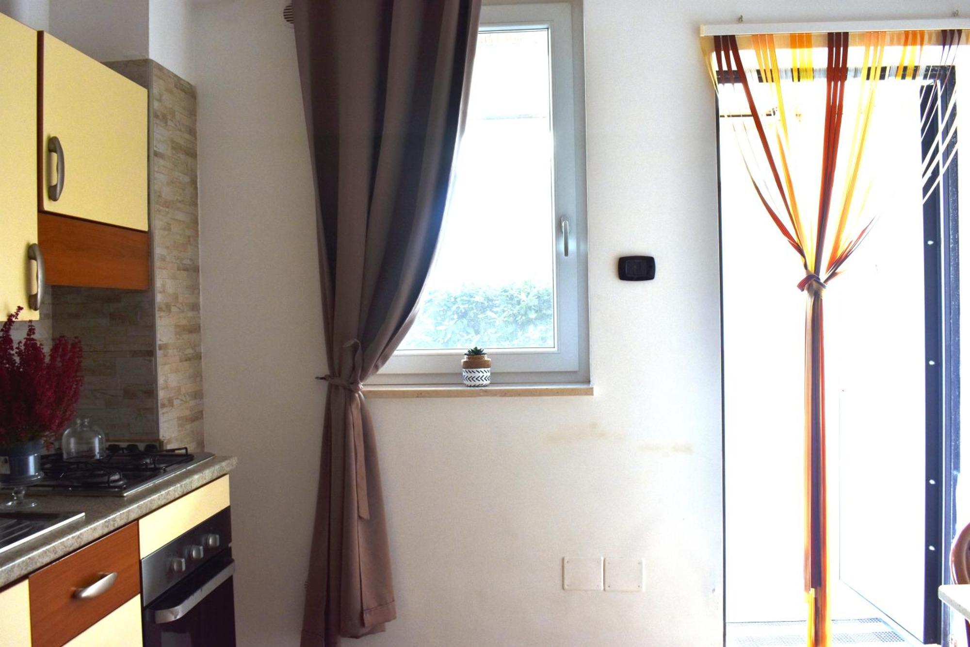 Art Village Residence 비쉘리에 외부 사진