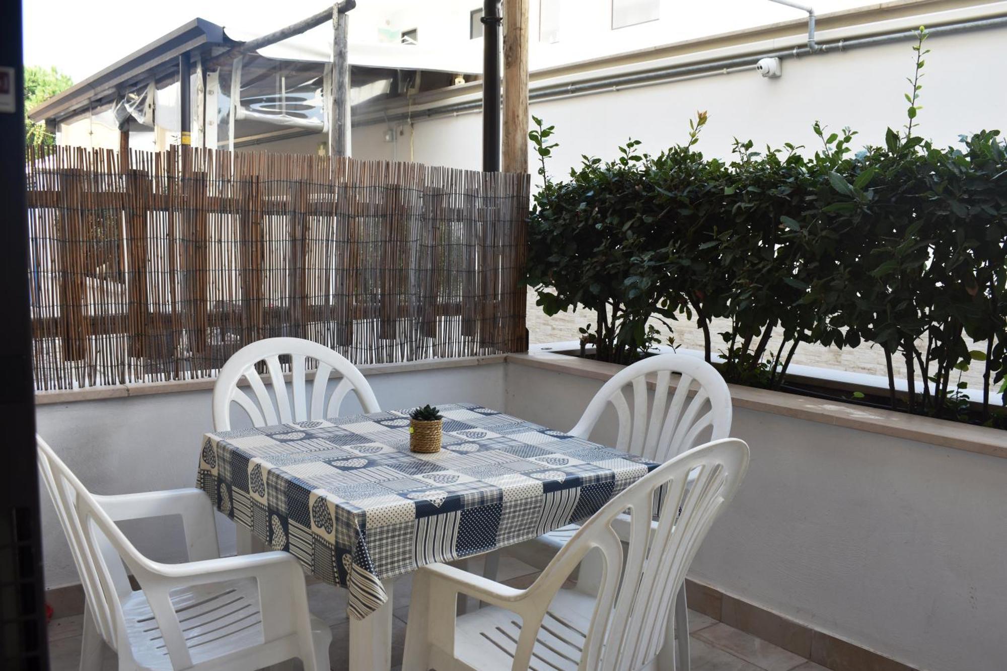 Art Village Residence 비쉘리에 외부 사진