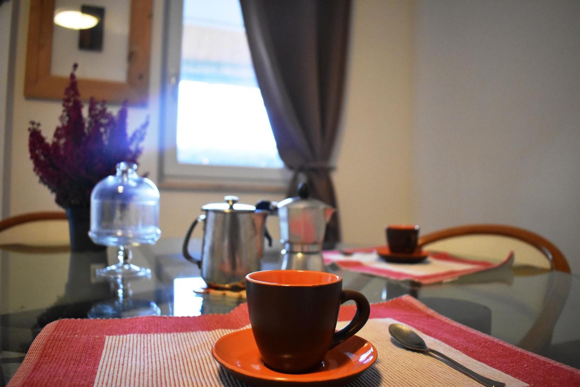 Art Village Residence 비쉘리에 외부 사진