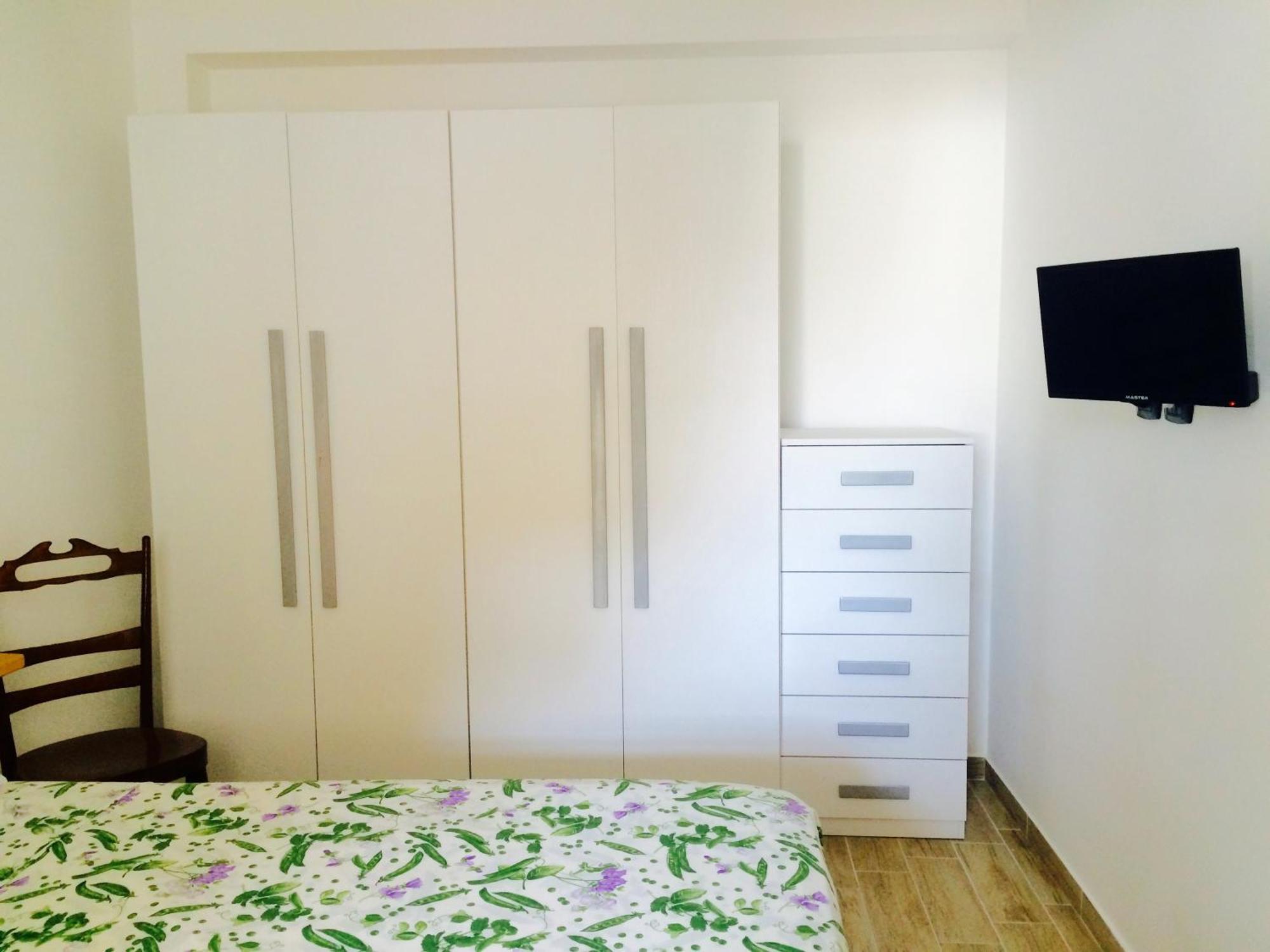 Art Village Residence 비쉘리에 외부 사진