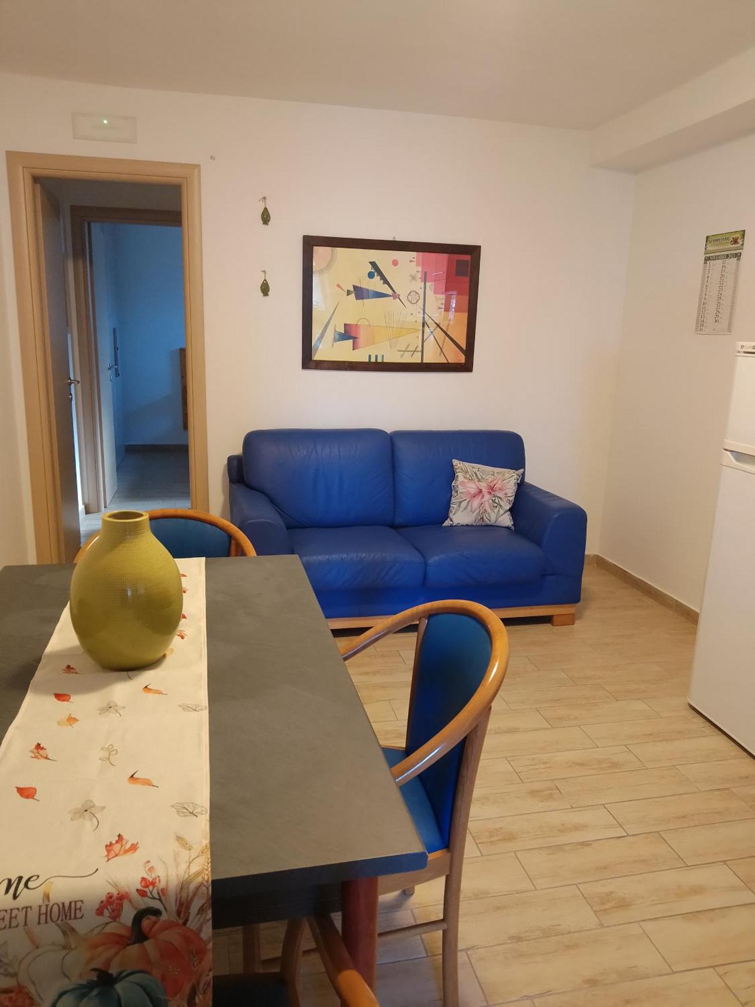 Art Village Residence 비쉘리에 외부 사진