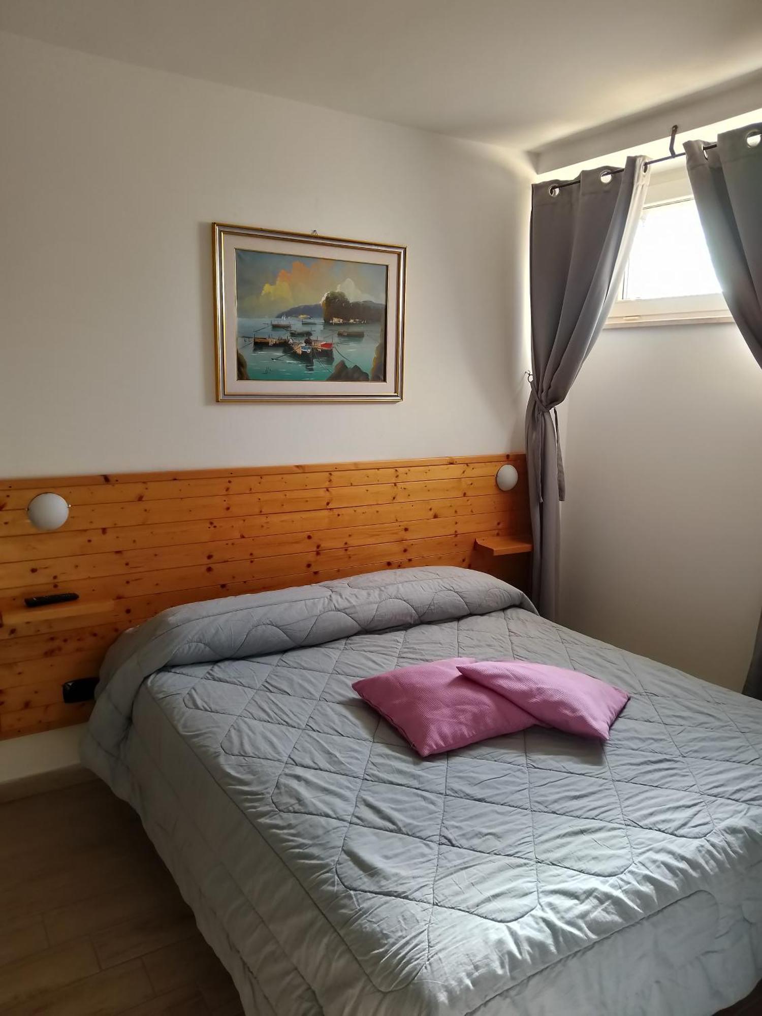 Art Village Residence 비쉘리에 외부 사진