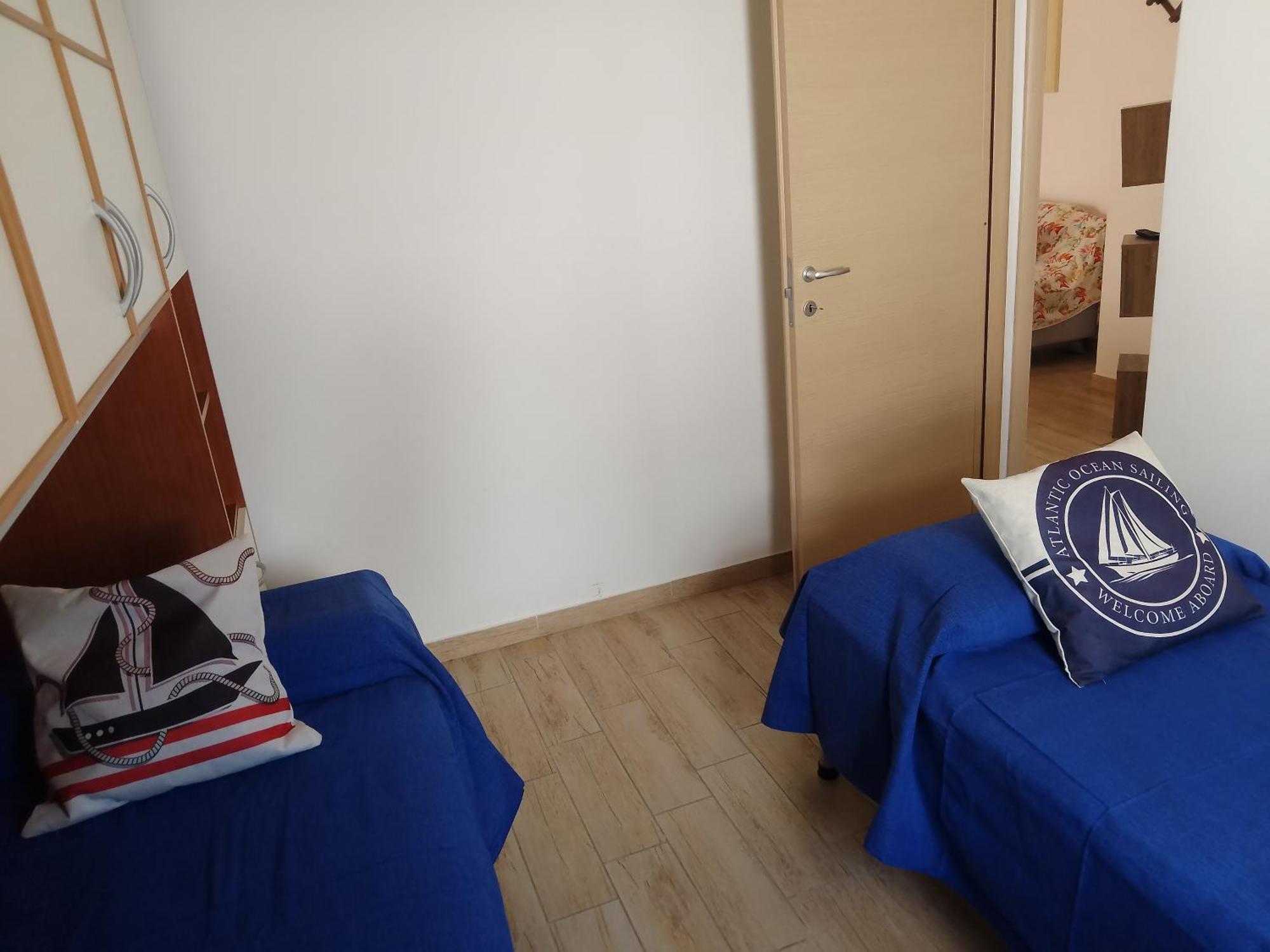 Art Village Residence 비쉘리에 외부 사진