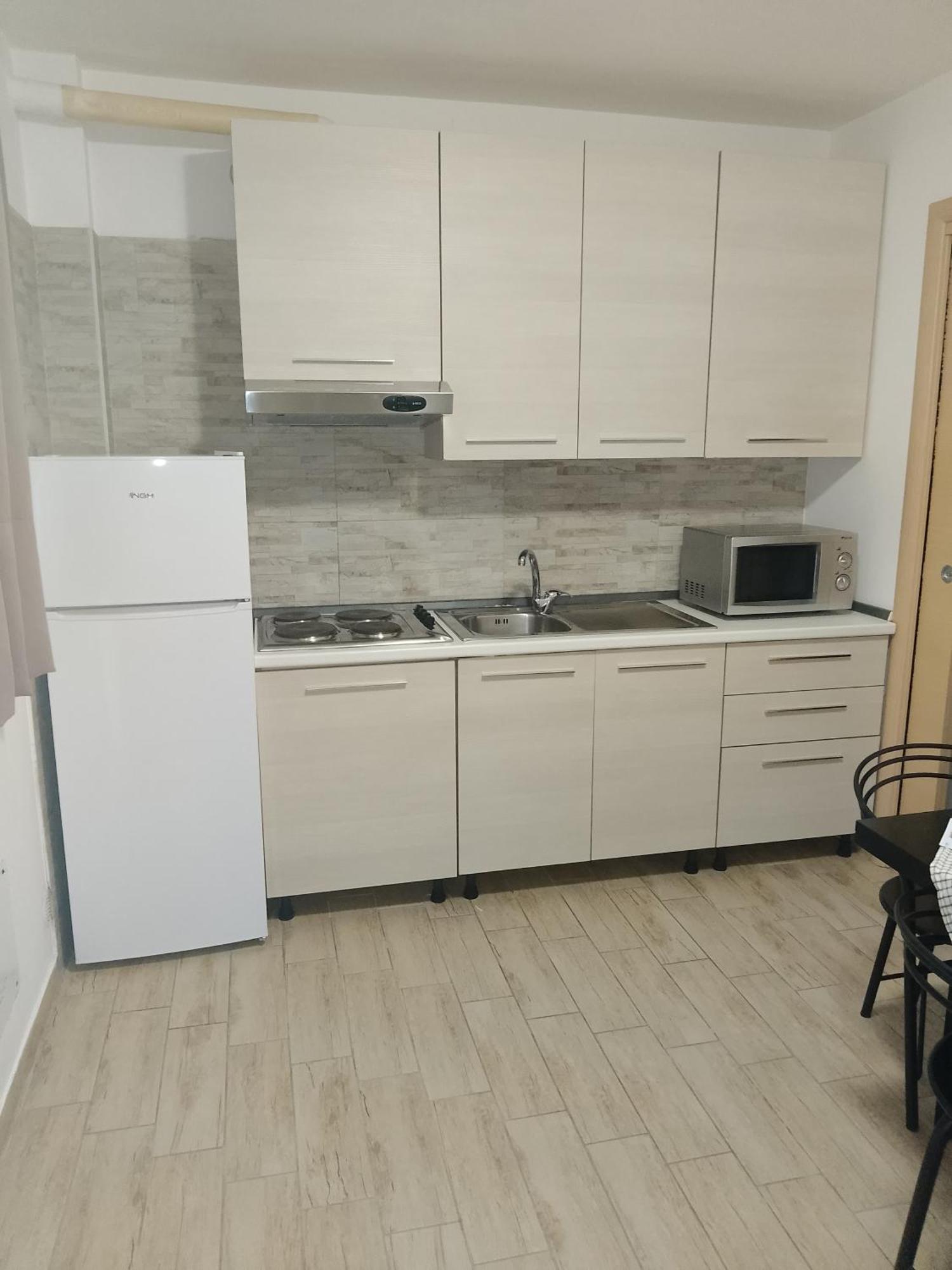 Art Village Residence 비쉘리에 외부 사진