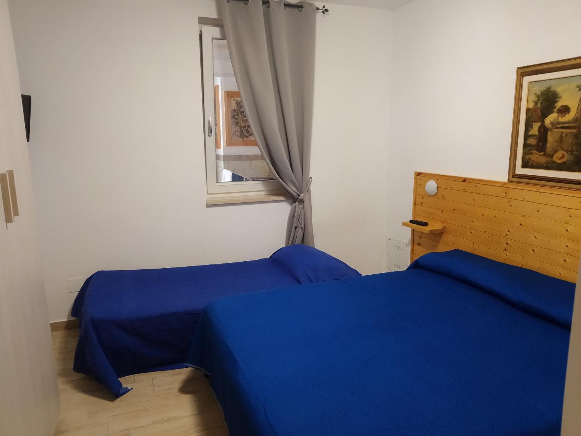 Art Village Residence 비쉘리에 외부 사진