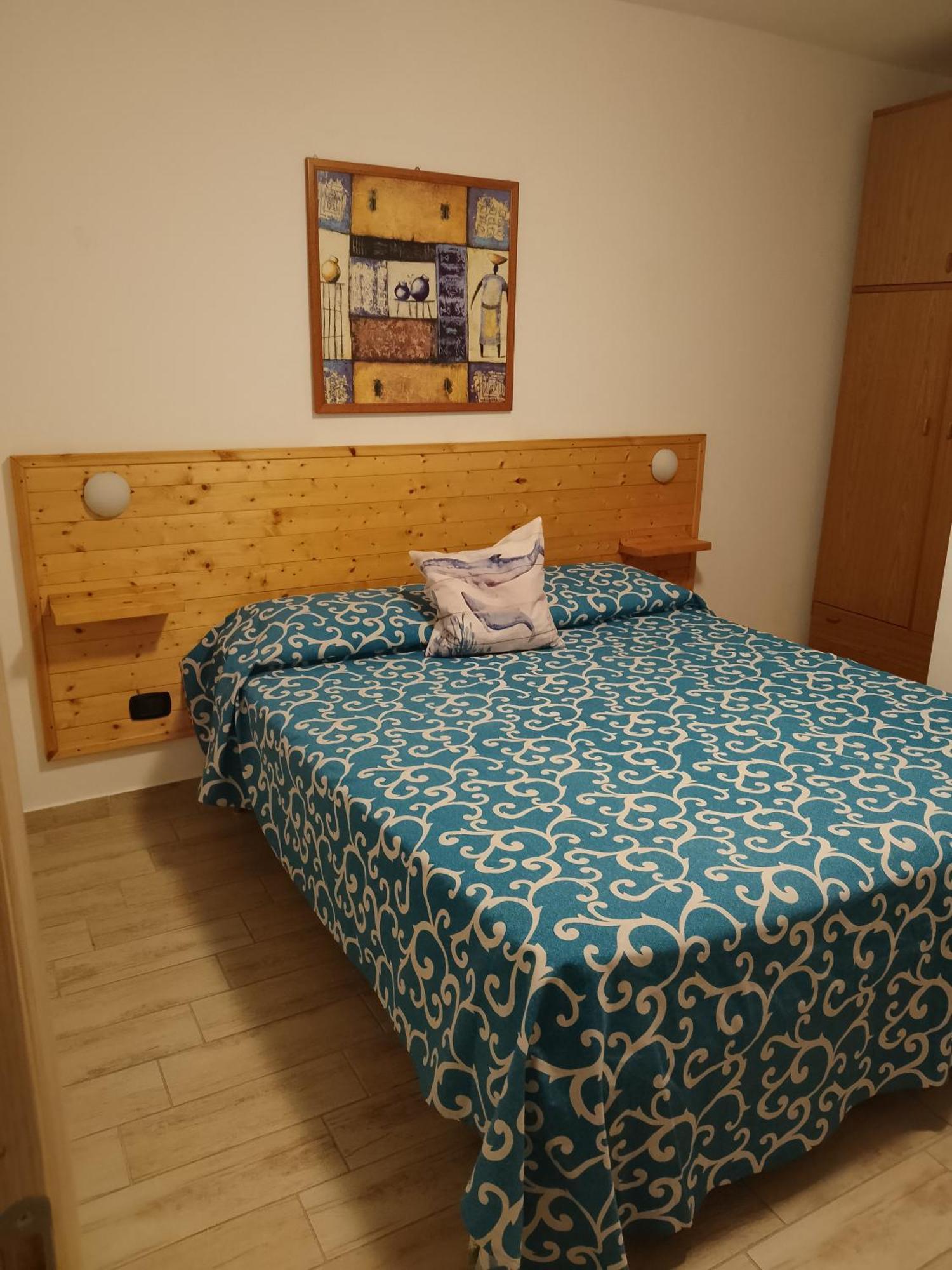 Art Village Residence 비쉘리에 외부 사진